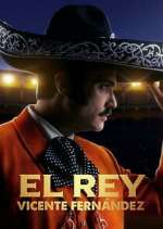 Watch El Rey, Vicente Fernández Gomovies