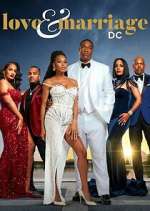 Watch Love & Marriage: DC Gomovies
