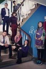 Watch Ackley Bridge Gomovies