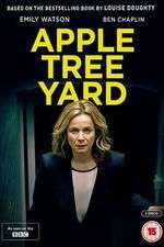 Watch Apple Tree Yard Gomovies