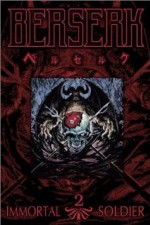 Watch Berserk Gomovies