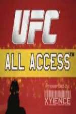 Watch UFC All Access Gomovies