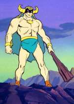 Watch Mighty Mightor Gomovies