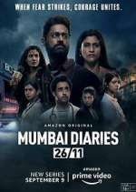 Watch Mumbai Diaries 26/11 Gomovies
