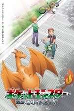Watch Pokemon: The Origin Gomovies