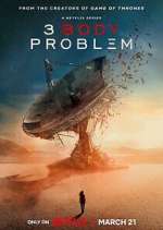 Watch 3 Body Problem Gomovies