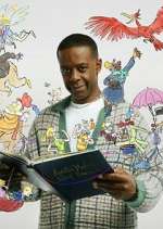 Watch Quentin Blake's Box of Treasures Gomovies