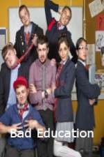 Watch Bad Education Gomovies