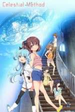 Watch Celestial Method (Sora no Method) Gomovies