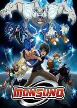 Watch Monsuno Gomovies