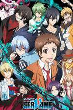 Watch Servamp Gomovies