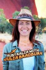 Watch Australia with Julia Bradbury Gomovies