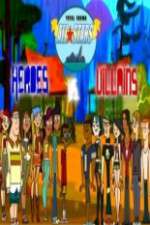 Watch Total Drama All Stars Gomovies
