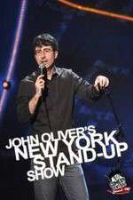 Watch New York Stand-Up Show Gomovies