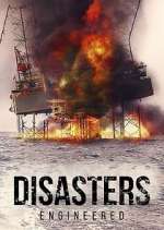 Watch Disasters Engineered Gomovies