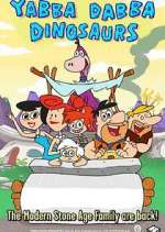 Watch Yabba Dabba Dinosaurs Gomovies