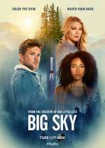 Watch Big Sky Gomovies