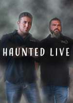 Watch Haunted Live Gomovies