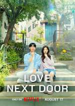 Watch Love Next Door Gomovies