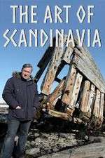 Watch The Art of Scandinavia Gomovies
