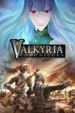 Watch Valkyria Chronicles Gomovies