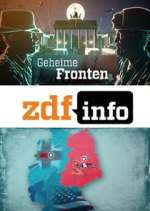 Watch Geheime Fronten Gomovies