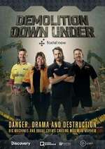 Watch Demolition Down Under Gomovies