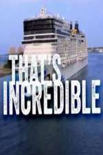 Watch That's Incredible Gomovies
