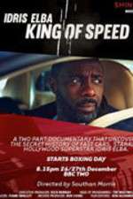 Watch Idris Elba King of Speed Gomovies