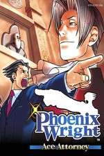 Watch Phoenix Wright: Ace Attorney Gomovies