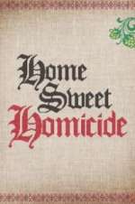 Watch Home Sweet Homicide Gomovies