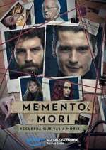 Watch Memento Mori Gomovies