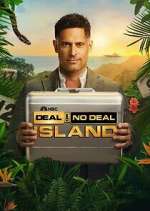 Watch Deal or No Deal Island Gomovies