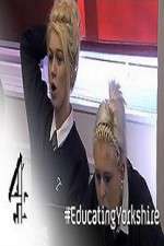 Watch Educating Yorkshire Gomovies