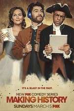 Watch Making History Gomovies