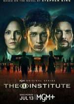 Watch The Institute Gomovies