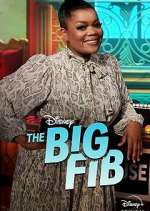 Watch The Big Fib Gomovies