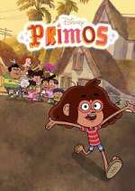 Watch Primos Gomovies