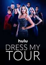 Watch Dress My Tour Gomovies