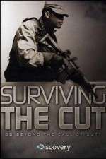 Watch Surviving the Cut Gomovies