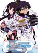 Watch IS: Infinite Stratos Gomovies