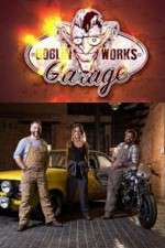 Watch Goblin Works Garage Gomovies