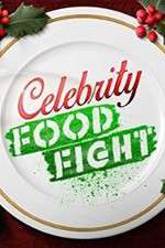 Watch Celebrity Food Fight Gomovies
