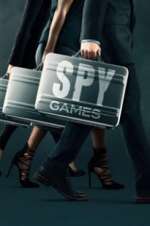 Watch Spy Games Gomovies