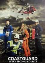 Watch Coastguard: Every Second Counts Gomovies