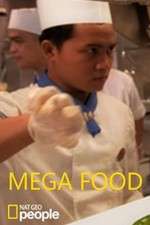 Watch Mega Food Gomovies