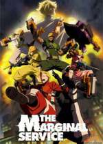 Watch The Marginal Service Gomovies
