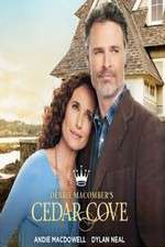 Watch Cedar Cove Gomovies