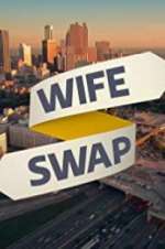 Watch Wife Swap Gomovies