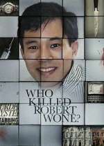 Watch Who Killed Robert Wone? Gomovies